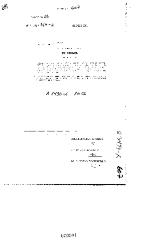 NYS Bill and Veto Jackets: 2003, Chapter 607