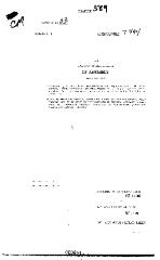 NYS Bill and Veto Jackets: 2003, Chapter 589