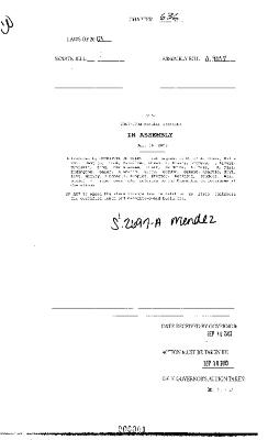 NYS Bill and Veto Jackets: 2003, Chapter 636
