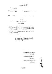 NYS Bill and Veto Jackets: 2003, Chapter 615