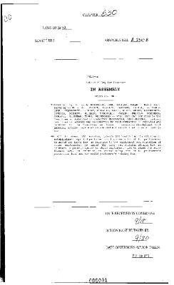 NYS Bill and Veto Jackets: 2003, Chapter 630
