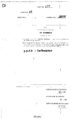 NYS Bill and Veto Jackets: 2003, Chapter 639