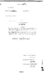 NYS Bill and Veto Jackets: 2003, Chapter 619