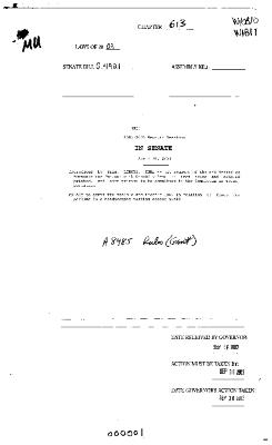 NYS Bill and Veto Jackets: 2003, Chapter 613