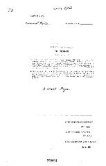 NYS Bill and Veto Jackets: 2003, Chapter 603