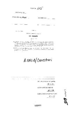 NYS Bill and Veto Jackets: 2003, Chapter 615