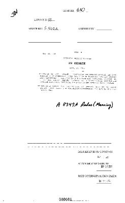 NYS Bill and Veto Jackets: 2003, Chapter 610