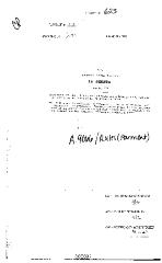 NYS Bill and Veto Jackets: 2003, Chapter 623