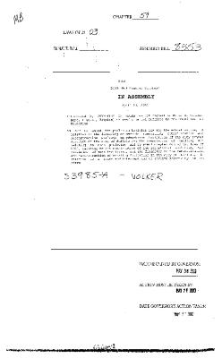 NYS Bill and Veto Jackets: 2003, Chapter 59