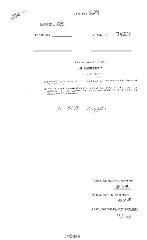 NYS Bill and Veto Jackets: 2003, Chapter 629