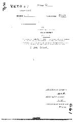 NYS Bill and Veto Jackets: 2003, Chapter 61