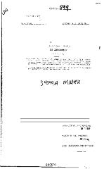 NYS Bill and Veto Jackets: 2003, Chapter 594