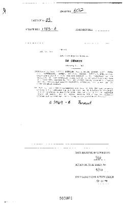 NYS Bill and Veto Jackets: 2003, Chapter 602