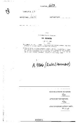 NYS Bill and Veto Jackets: 2003, Chapter 623
