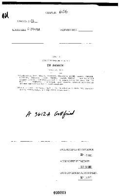NYS Bill and Veto Jackets: 2003, Chapter 606