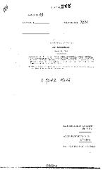NYS Bill and Veto Jackets: 2003, Chapter 588
