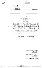 NYS Bill and Veto Jackets: 2003, Chapter 599