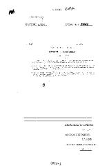NYS Bill and Veto Jackets: 2003, Chapter 622