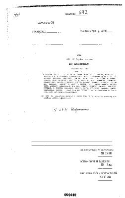 NYS Bill and Veto Jackets: 2003, Chapter 642