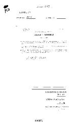 NYS Bill and Veto Jackets: 2003, Chapter 649