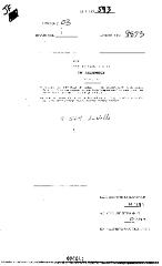 NYS Bill and Veto Jackets: 2003, Chapter 593