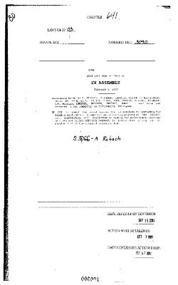 NYS Bill and Veto Jackets: 2003, Chapter 641