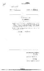 NYS Bill and Veto Jackets: 2003, Chapter 592