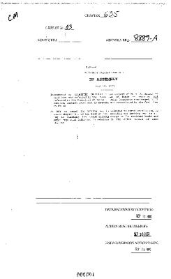 NYS Bill and Veto Jackets: 2003, Chapter 635