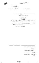 NYS Bill and Veto Jackets: 2003, Chapter 612