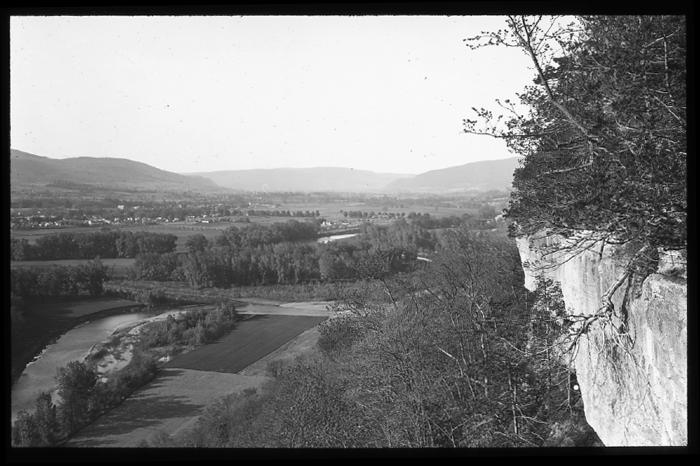 Schoharie Creek Valley