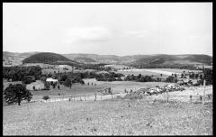 Schoharie County Drumlin