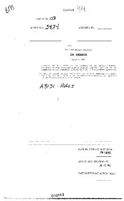 NYS Bill and Veto Jackets: 2003, Chapter 94