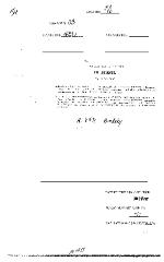 NYS Bill and Veto Jackets: 2003, Chapter 98