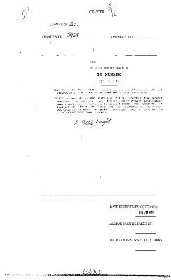 NYS Bill and Veto Jackets: 2003, Chapter 96