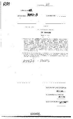 NYS Bill and Veto Jackets: 2003, Chapter 69