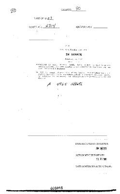 NYS Bill and Veto Jackets: 2003, Chapter 90