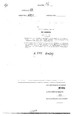 NYS Bill and Veto Jackets: 2003, Chapter 98