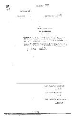 NYS Bill and Veto Jackets: 2003, Chapter 77