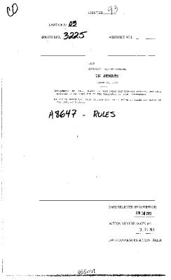 NYS Bill and Veto Jackets: 2003, Chapter 93
