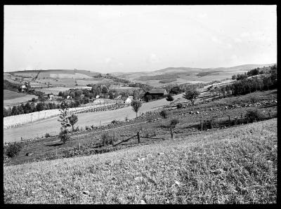 Catskill Mountains