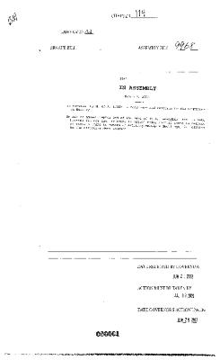 NYS Bill and Veto Jackets: 2002, Chapter 119