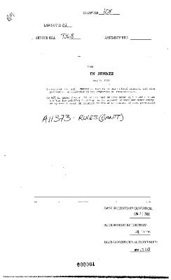 NYS Bill and Veto Jackets: 2002, Chapter 108