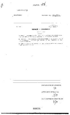NYS Bill and Veto Jackets: 2002, Chapter 128