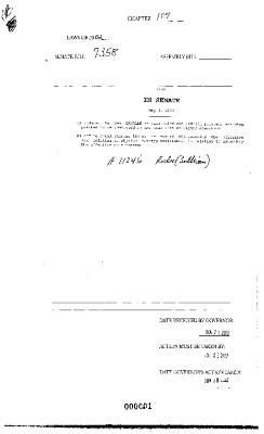 NYS Bill and Veto Jackets: 2002, Chapter 107