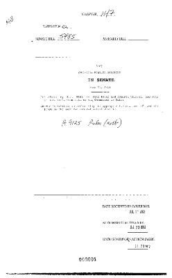 NYS Bill and Veto Jackets: 2002, Chapter 147