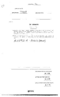 NYS Bill and Veto Jackets: 2002, Chapter 126