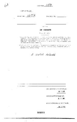 NYS Bill and Veto Jackets: 2002, Chapter 157