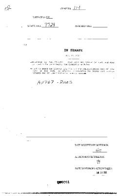 NYS Bill and Veto Jackets: 2002, Chapter 114