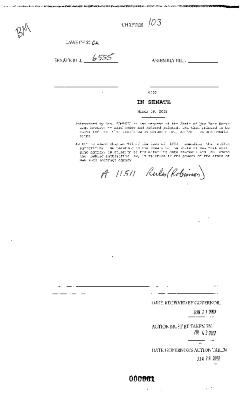 NYS Bill and Veto Jackets: 2002, Chapter 103