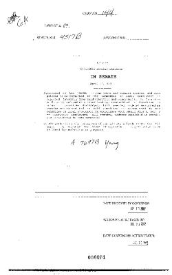 NYS Bill and Veto Jackets: 2002, Chapter 144